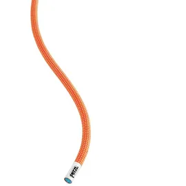 Petzl Kletterseil 60 m Orange