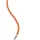 Petzl Kletterseil 60 m Orange