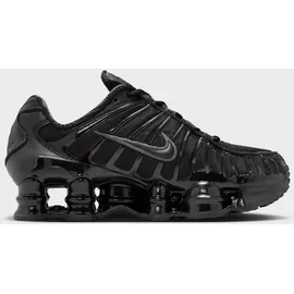 Nike Shox TL Damen Schwarz 37,5