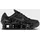 Nike Shox TL Damen Schwarz 37,5