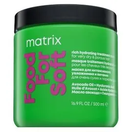 Matrix Food For Soft Maske 500 ml