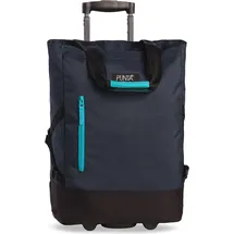 FABRIZIO Punta Wheel - dunkelblau-türkis