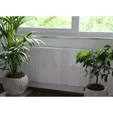 Szagato Heizkörperverkleidung 60x20 cm Design Raute