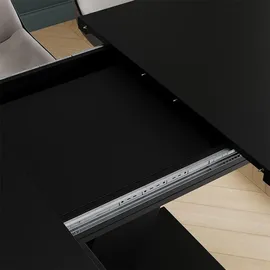 Vicco Fenaro 120 x 77,4 x 80 cm schwarz