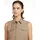 G-Star Jumpsuit dunkelbeige XS