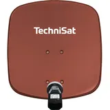 TechniSat Digidish 45 mit Satfinder V/H-LNB DigitalSat-Antenne