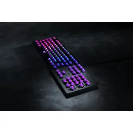 Razer Huntsman Mini Clicky DE schwarz