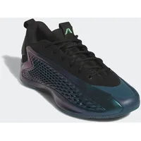 adidas Performance ANTHONY EDWARDS 1 LOW Basketballschuh grün 41 1/3 EU