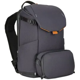 Vanguard VEO CITY B46 NV (Fotorucksack, 21 l), Kameratasche, blau