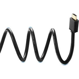 UGREEN Hdmi-kabel 4K 30hz 3d 10m Schwarz