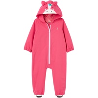 Tom Joule® - Regenoverall Puddle - Unicorn In Pink  Gr.98, 98