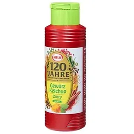 Hela Gewürz Ketchup DELIKAT 300,0 ml