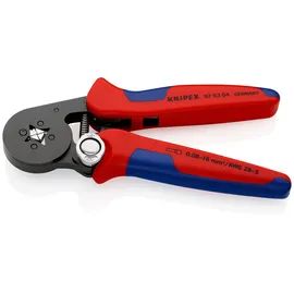 Knipex Crimpzange 97 53 04