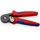 Knipex Crimpzange 97 53 04