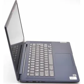 Lenovo IdeaPad Slim 3 Chromebook 14'' MediaTek MT8183 4 GB RAM 64 eMMC 82KN0007GE