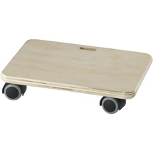 Dörner + Helmer Quattro-Soft, Rollbrett 2906812