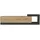 [en.casa] Luhanka Lowboard 150 x 38,5 x 29,5 cm Beige Spanplatte