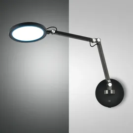 Fabas Luce Regina (3551-21-101) Schwarz