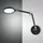 Fabas Luce Regina (3551-21-101) Schwarz