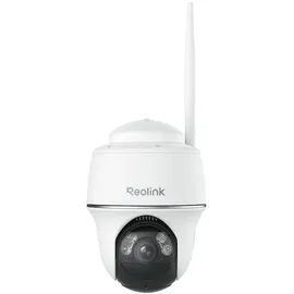 Reolink Argus PT 4MP Weiß