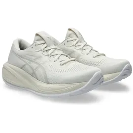 Asics Gel-Cumulus 28 Damen Cream / Glacier Grey 38