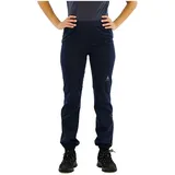 Odlo Brensholmen Pants blau