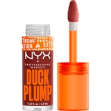 NYX Professional Makeup Lipgloss Duck Plump 16 Wine Not?