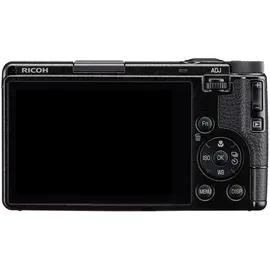 Ricoh GR IV