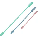 Westmark Restelöffel Slim, 3 St.