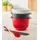 Birkmann Schüssel B 26 cm COLOUR KITCHEN, B 24 cm - Dunkelgrau - PET-Kunststoff - 3 Liter