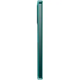 HMD Fusion Casual Outfit Handyhülle cyan
