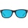 Ray Ban New Wayfarer Flash RB2132 622/17 55-18 black/blue flash