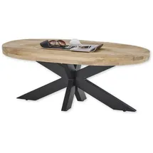 Stolkom Couchtisch Mango Wood, - Mumbai