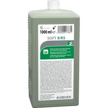 PETER GREVEN Hautreinigungslotion Soft B/RS 1000 ml