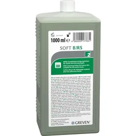 PETER GREVEN Hautreinigungslotion Soft B/RS 1000 ml