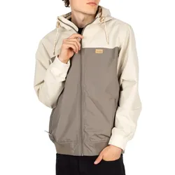 IRIEDAILY AUF DECK Jacke 2025 smokey olive - M