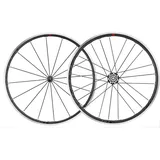 Fulcrum Racing Zero C17 Laufradsatz Schwarz 28"