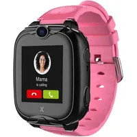 Xplora XGO 2 Smartwatch (3,5 cm, sim-karte), KINDER SMARTWATCH MIT rosa