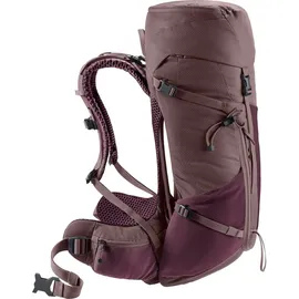 Deuter Futura 24 l cassis/ashrose