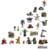LEGO Star Wars Adventskalender 2025