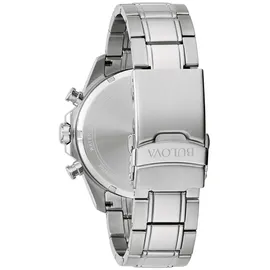 BULOVA Marine Star Chrono Quarz 96B396