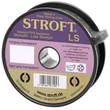 Waku Schnur STROFT LS Monofile 200m, 0.180mm 3.70kg