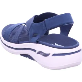 SKECHERS GO WALK ARCH FIT Herren Blau 42