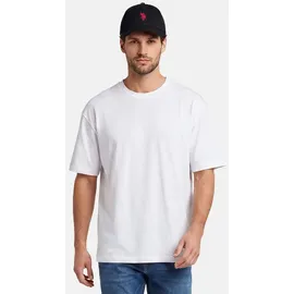 U.S. Polo Assn. P-023 schwarz One Size