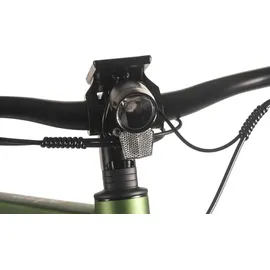 adore-bikes ATX-670 28 Zoll RH 53 cm Unisex grün