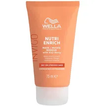 Wella Professionals INVIGO Nutri Enrich Mask 75 ml