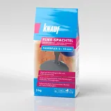 Knauf Hochleistungsspachtel Fließspachtel Faserflex 5 kg 2 - 15 mm