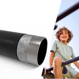 Berg Toys BERG PlayBase Extra Large TL (Reck/Leiter) Black