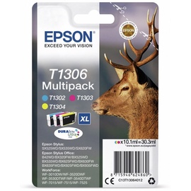 Epson T1306XL CMY
