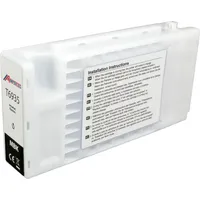 Ampertec Tinte ersetzt Epson C13T693500 matt schwarz T6935